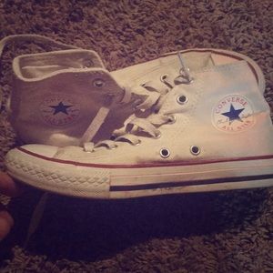 Converse High Tops